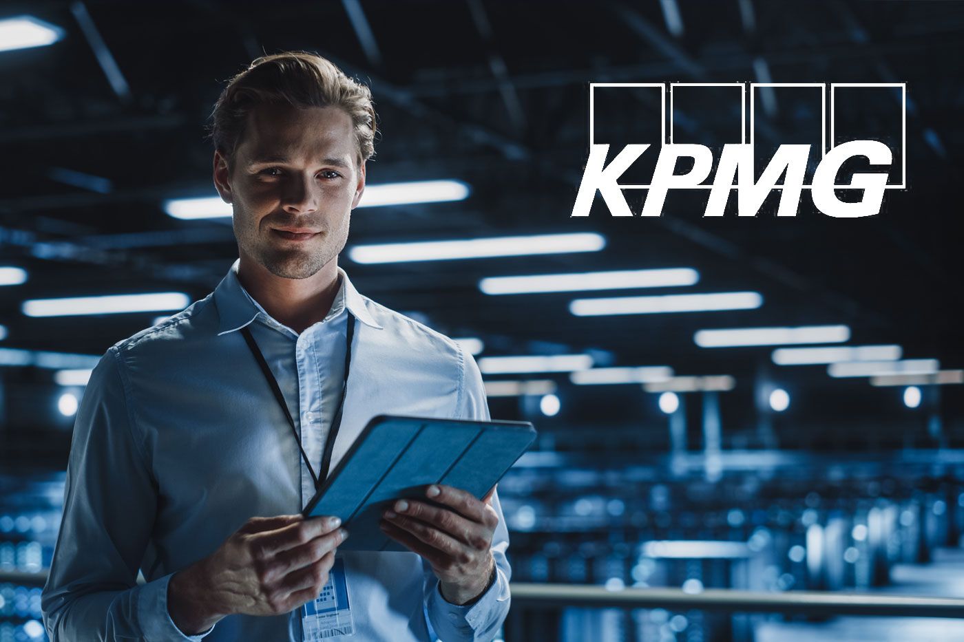 KPMG elige Odoo como nuevo software contable y fiduciario Sotelo